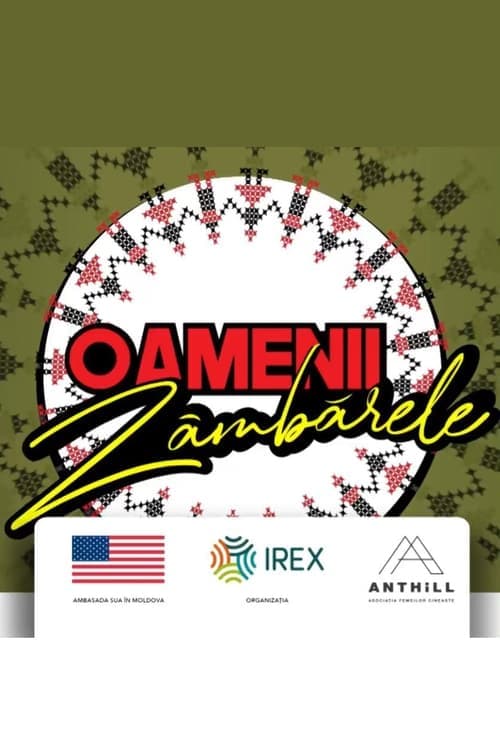 Oamenii Zâmbărele 2024 [PL] Vider HDRip