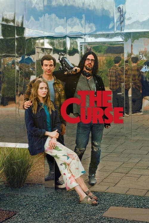 The Curse 2023 [PL] Vider HDRip