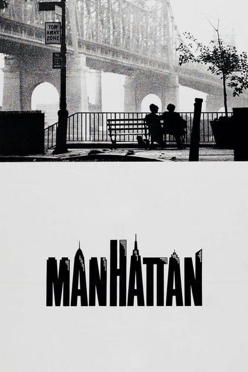 Manhattan Vider