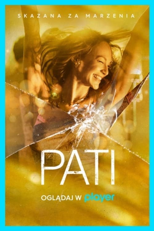 Pati 2023 [PL] Vider HDRip