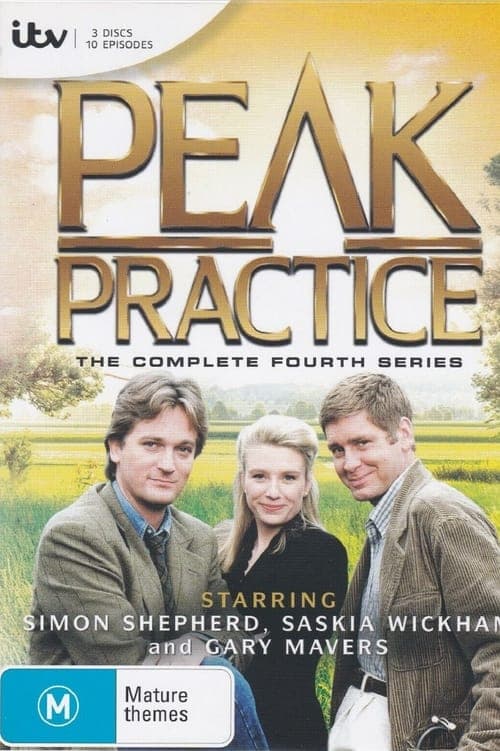 Peak Practice Vider