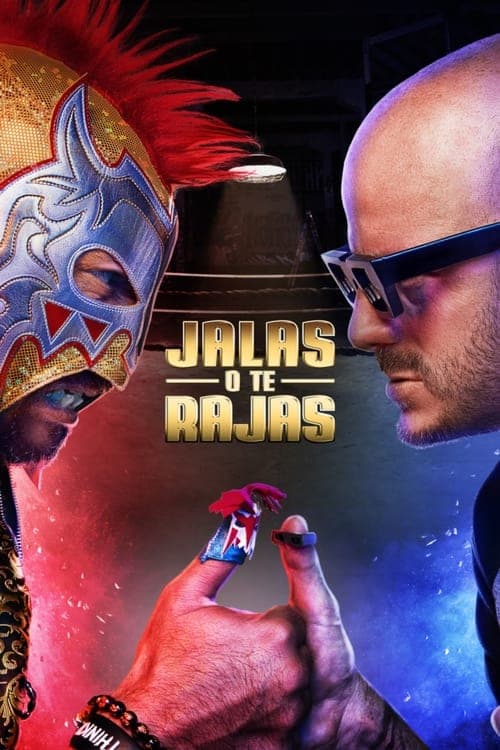 Jalas o Te Rajas 2023 [PL] Vider HDRip