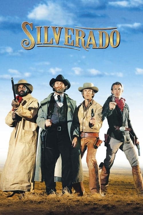 Silverado Vider