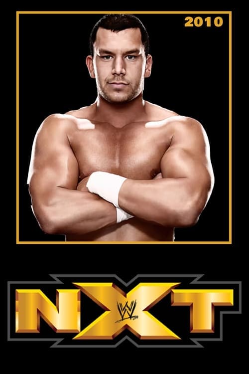 WWE NXT Vider