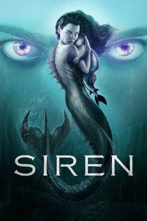 Syrena 2018 [PL] Vider HDRip