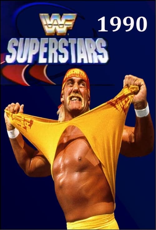 WWF Superstars Of Wrestling Vider