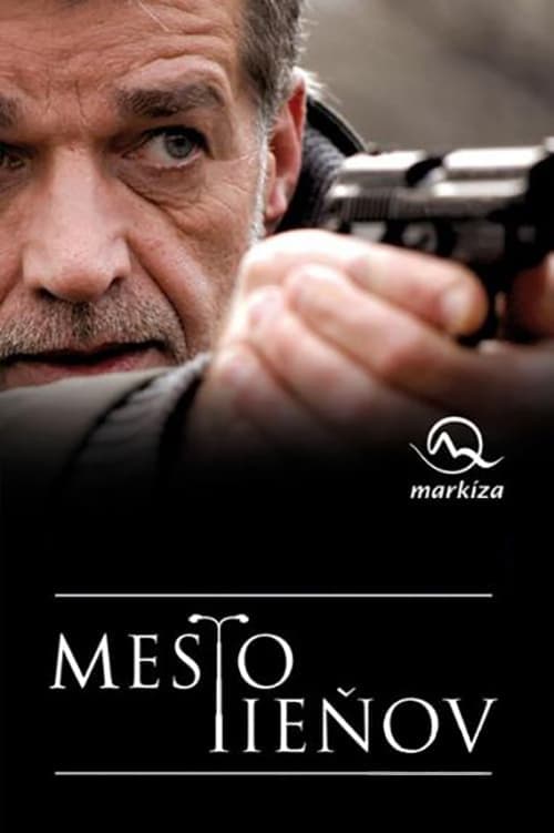 Mesto tieňov 2008 [PL] Vider HDRip