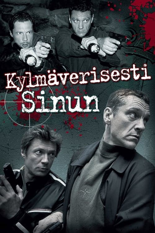 Kylmäverisesti sinun 2000 [PL] Vider HDRip