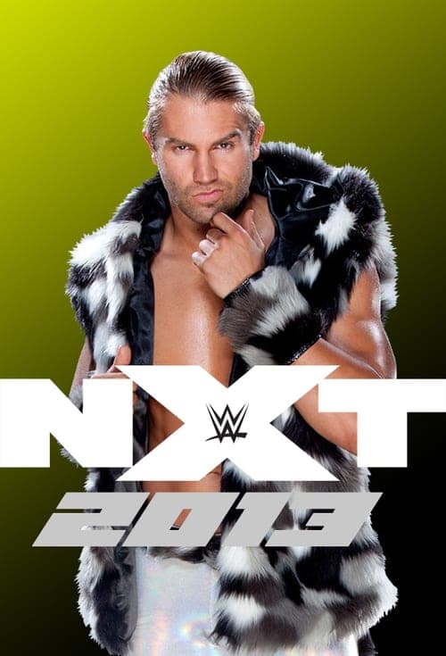 WWE NXT Vider