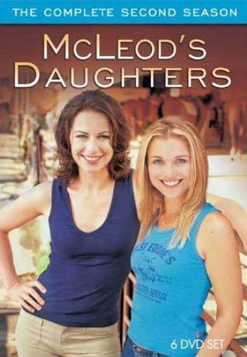 McLeod's Daughters Vider