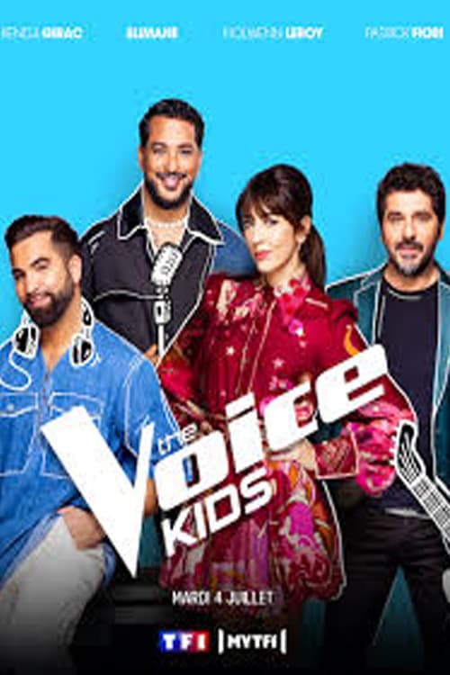 The Voice Kids Vider