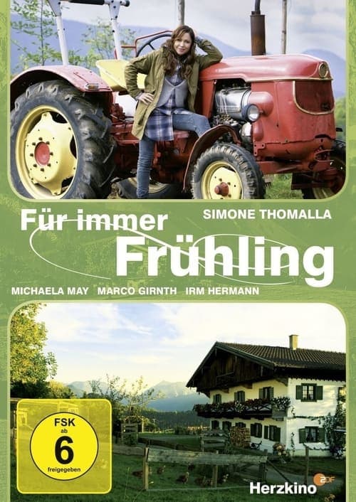 Frühling 2011 [PL] Vider HDRip