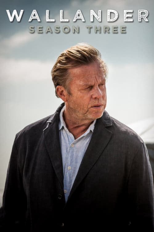 Wallander Vider