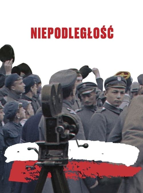 Niepodległość Vider