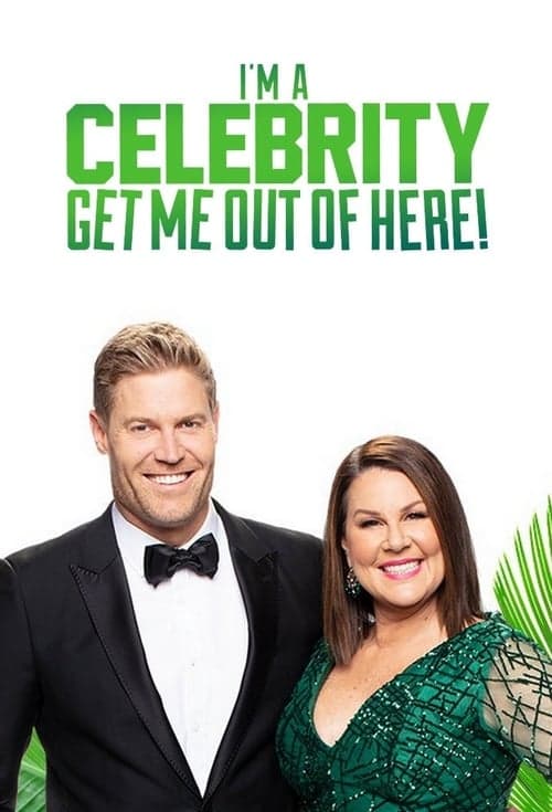 I'm a Celebrity: Get Me Out of Here! 2015 [PL] Vider HDRip