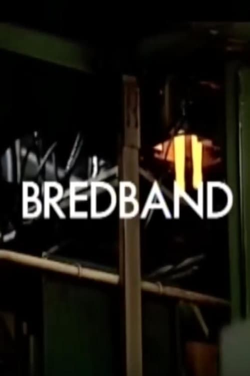 Bredband Vider