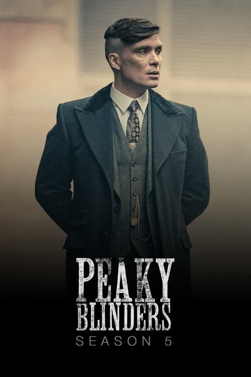 Peaky Blinders Vider