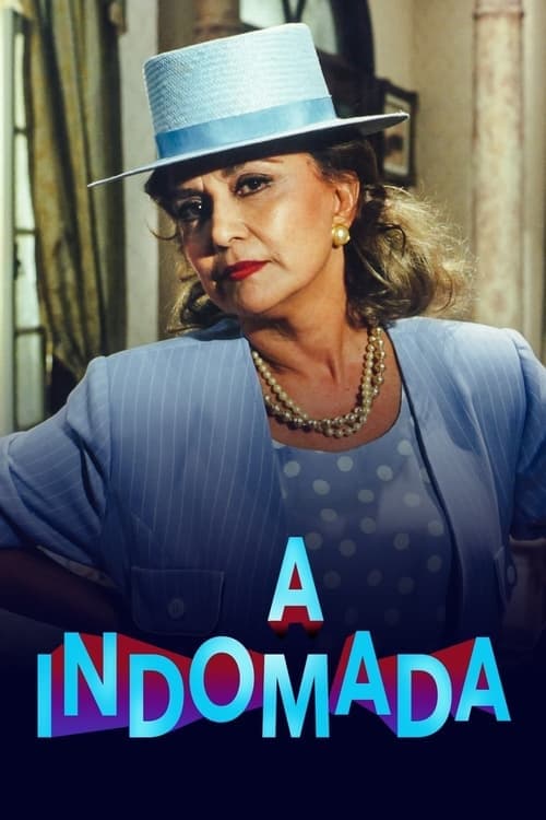 A Indomada 1997 [PL] Vider HDRip