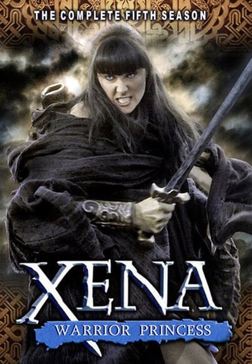 Xena: Wojownicza księżniczka Vider