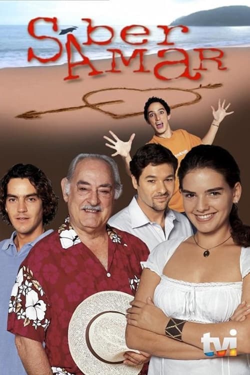 Saber Amar 2003 [PL] Vider HDRip