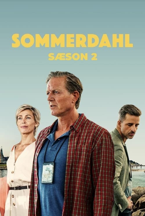 Sommerdahl Vider