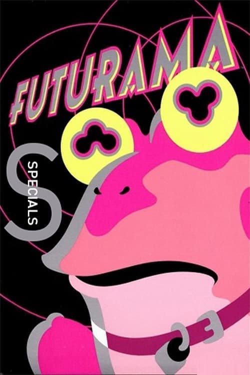 Futurama Vider