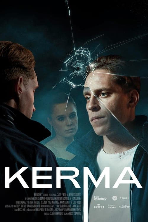 Kerma 2024 [PL] Vider HDRip