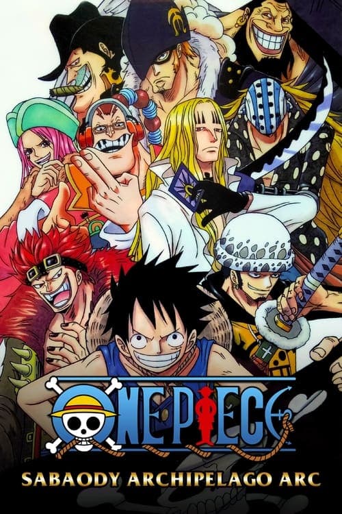 One Piece Vider