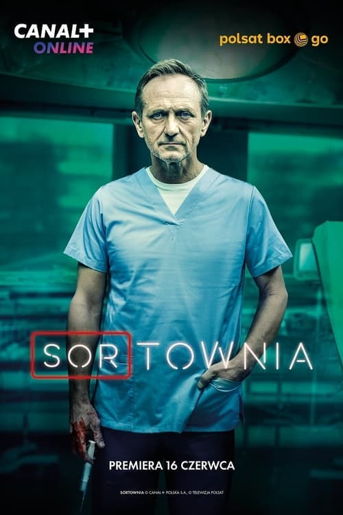 Sortownia 2023 [PL] Vider HDRip