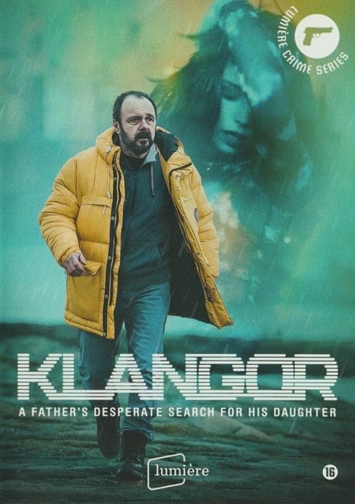 Klangor 2021 [PL] Vider HDRip