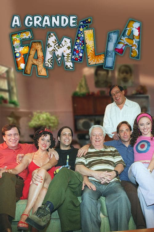 A Grande Família Vider