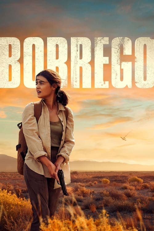 Borrego Vider