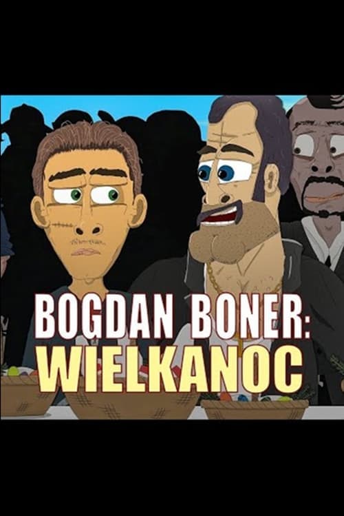 Bogdan Boner: Wielkanoc Vider