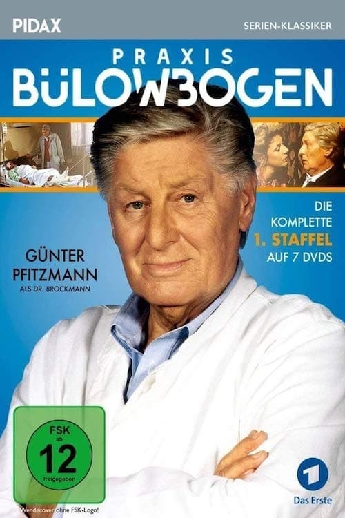 Praxis Bülowbogen 1987 [PL] Vider HDRip