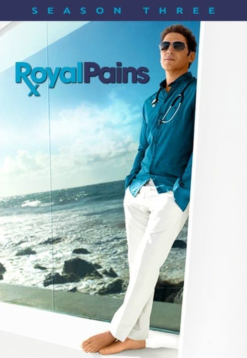 Royal Pains Vider