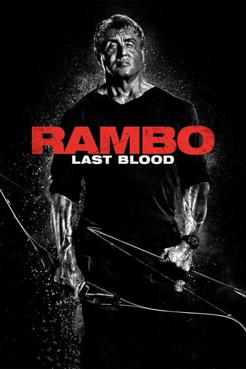 Rambo: Ostatnia Krew Vider