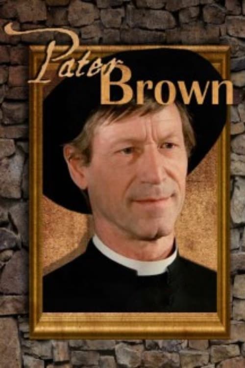 Pater Brown 1966 [PL] Vider HDRip