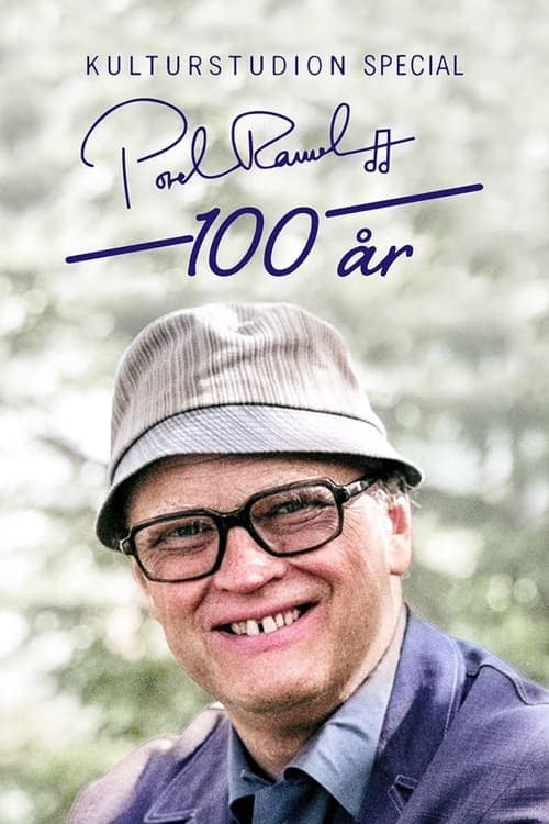 Povel Ramel 100 år Vider