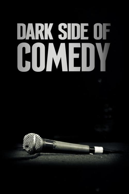 Dark Side of Comedy 2022 [PL] Vider HDRip