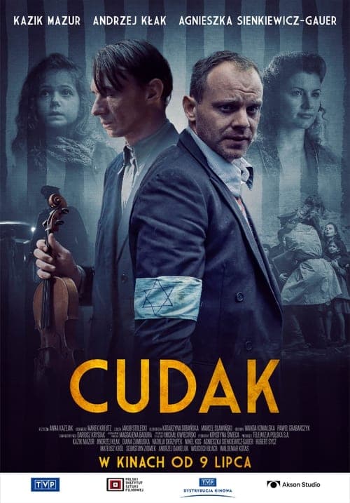 Cudak Vider