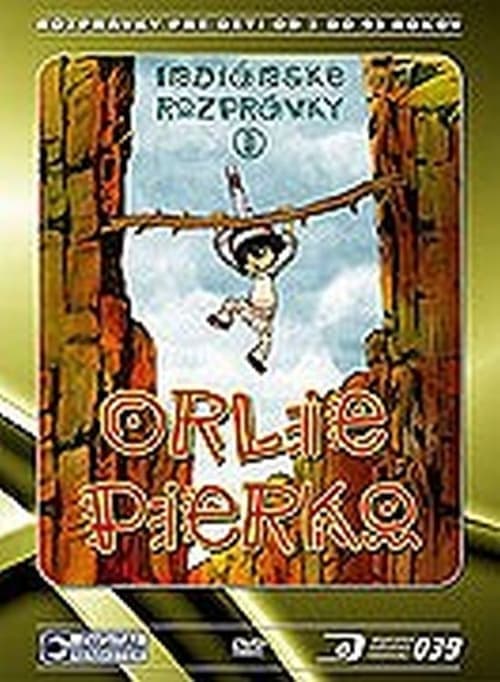 Indiánske rozprávky 1982 [PL] Vider HDRip