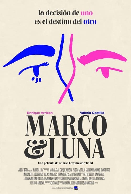 Marco & Luna Vider