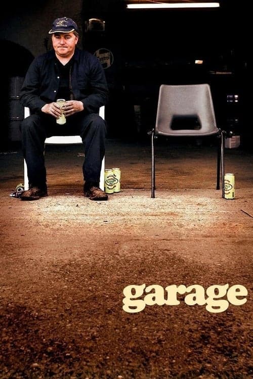 Garage Vider