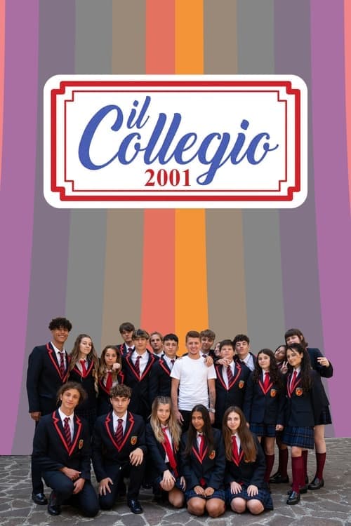 Il Collegio Vider