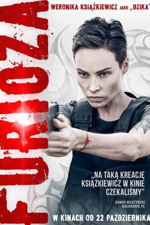 Furioza 2022 [PL] Vider HDRip