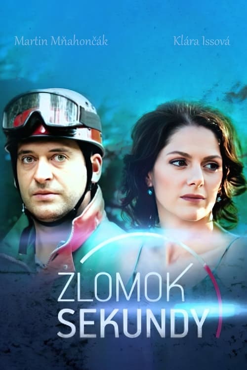 Zlomok sekundy 2011 [PL] Vider HDRip