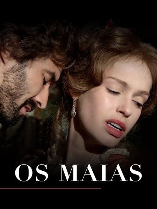 Os Maias: Cenas da Vida Romântica Vider