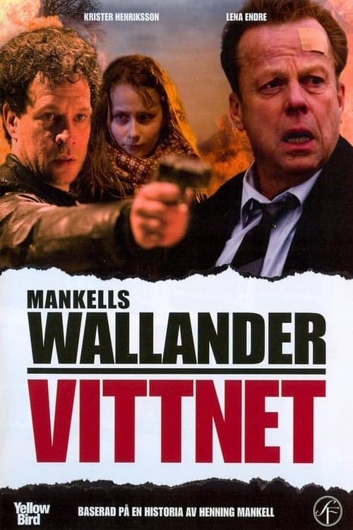 Vittnet Vider