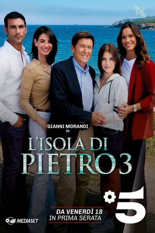 L'Isola Di Pietro Vider