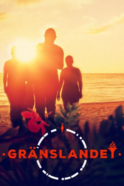 Robinson: Gränslandet 2019 [PL] Vider HDRip